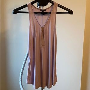 Purple/pink tank top! π€π€